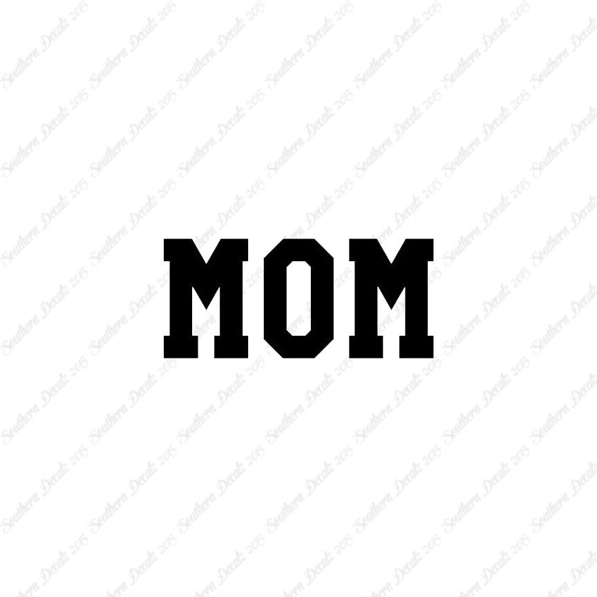 Mom Text