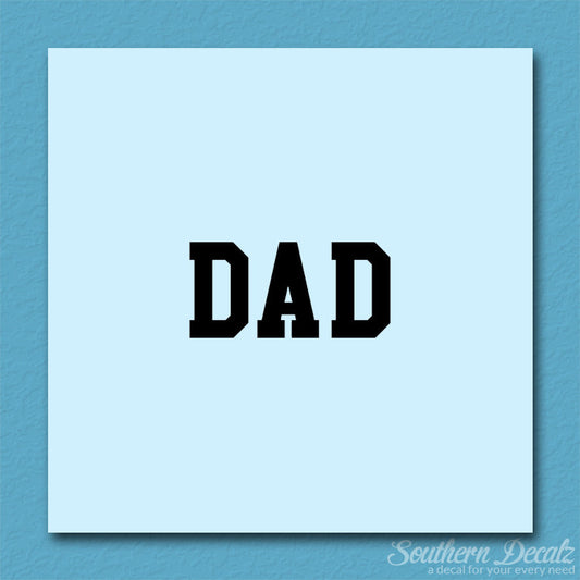 Dad Text