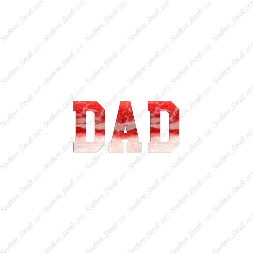 Dad Text