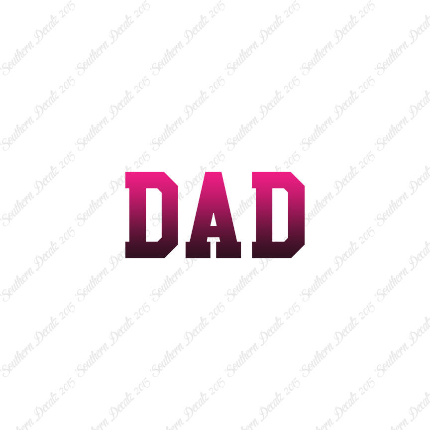 Dad Text