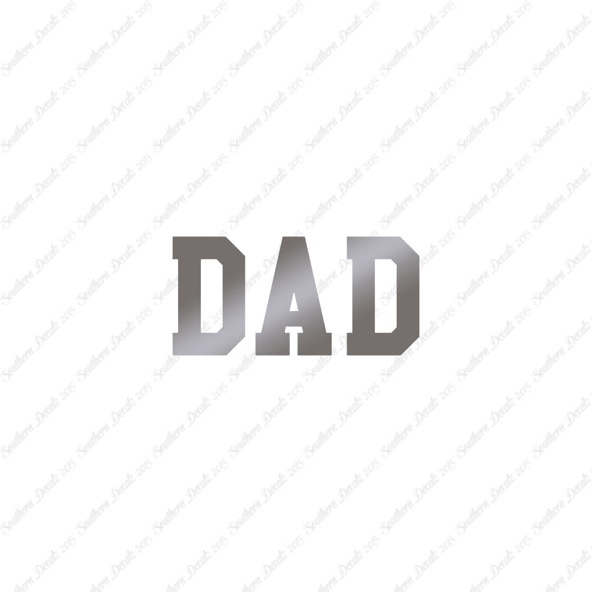 Dad Text