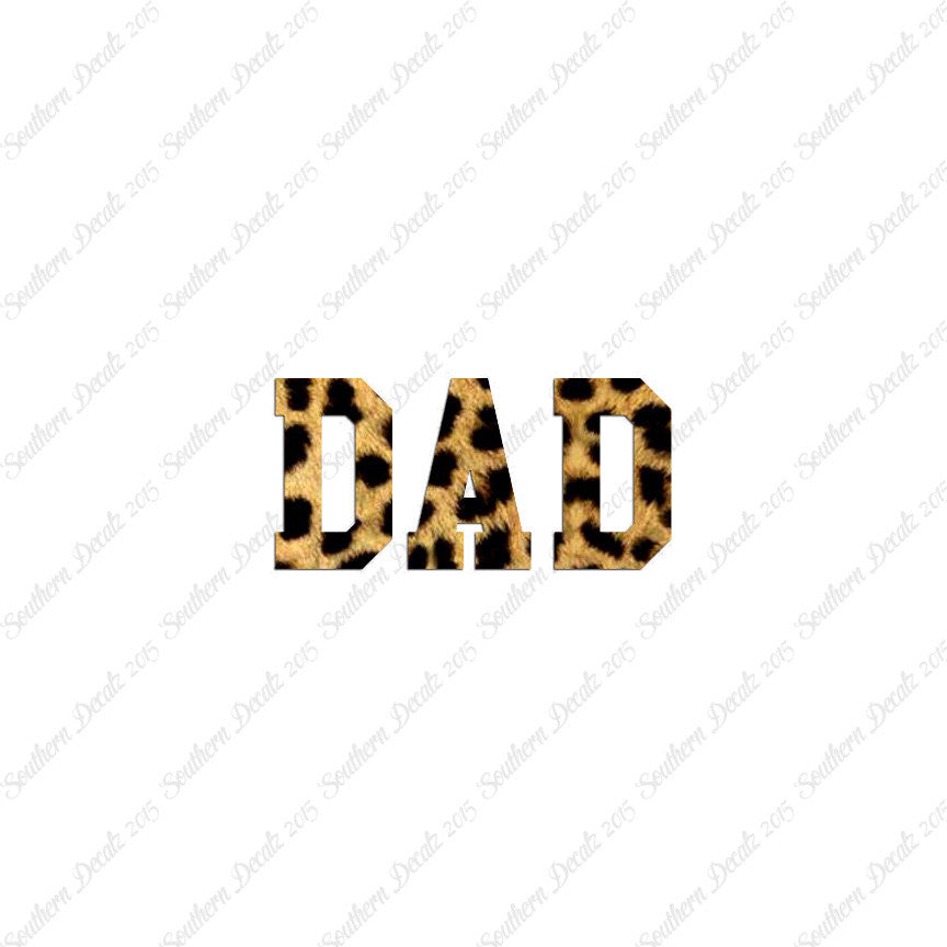 Dad Text