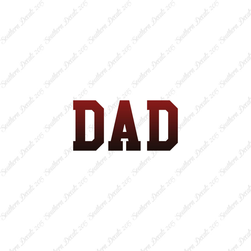 Dad Text