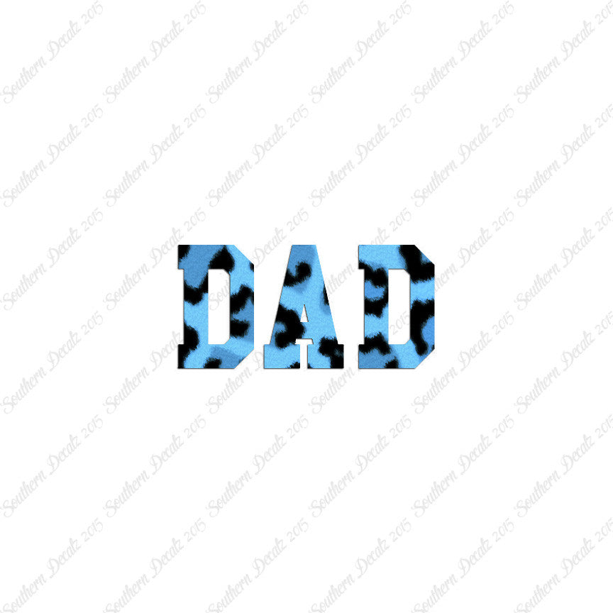 Dad Text