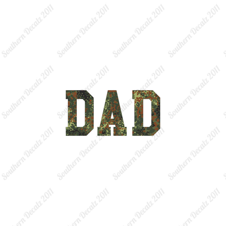 Dad Text