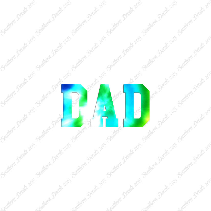 Dad Text