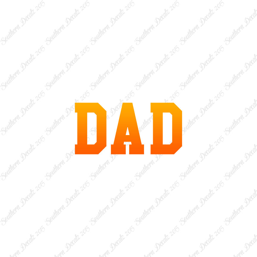 Dad Text