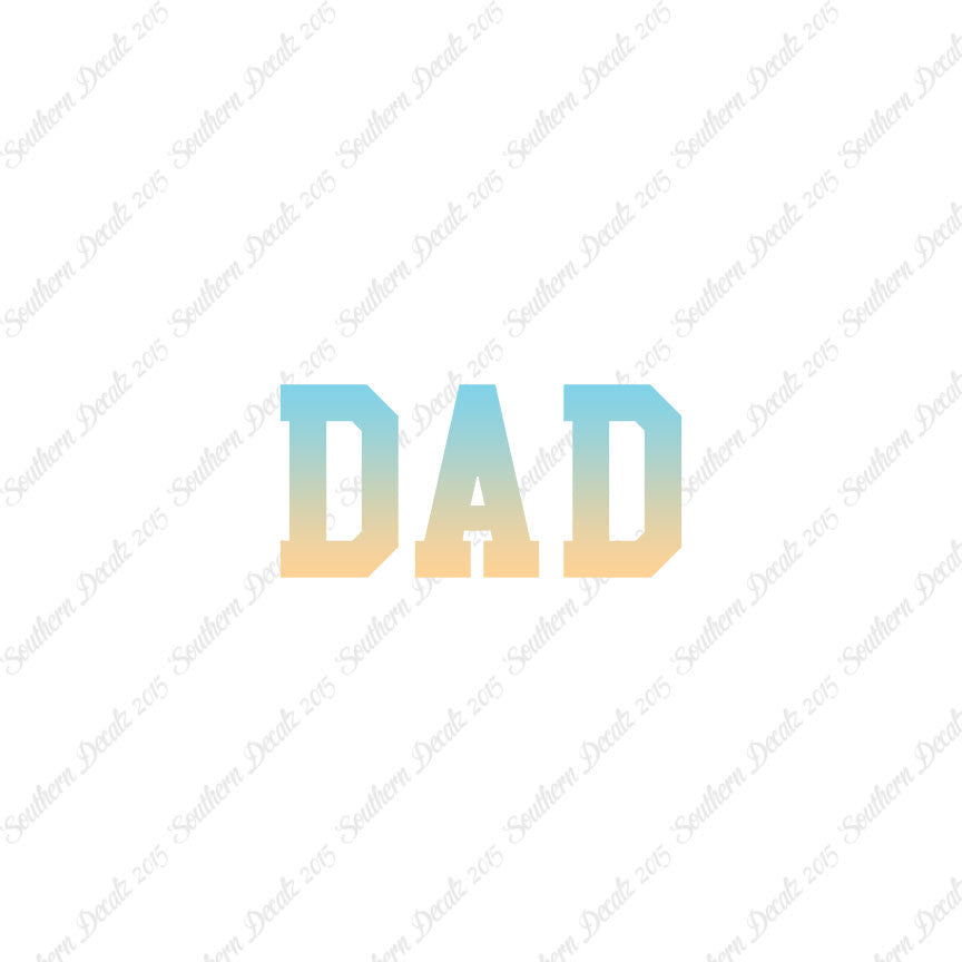Dad Text