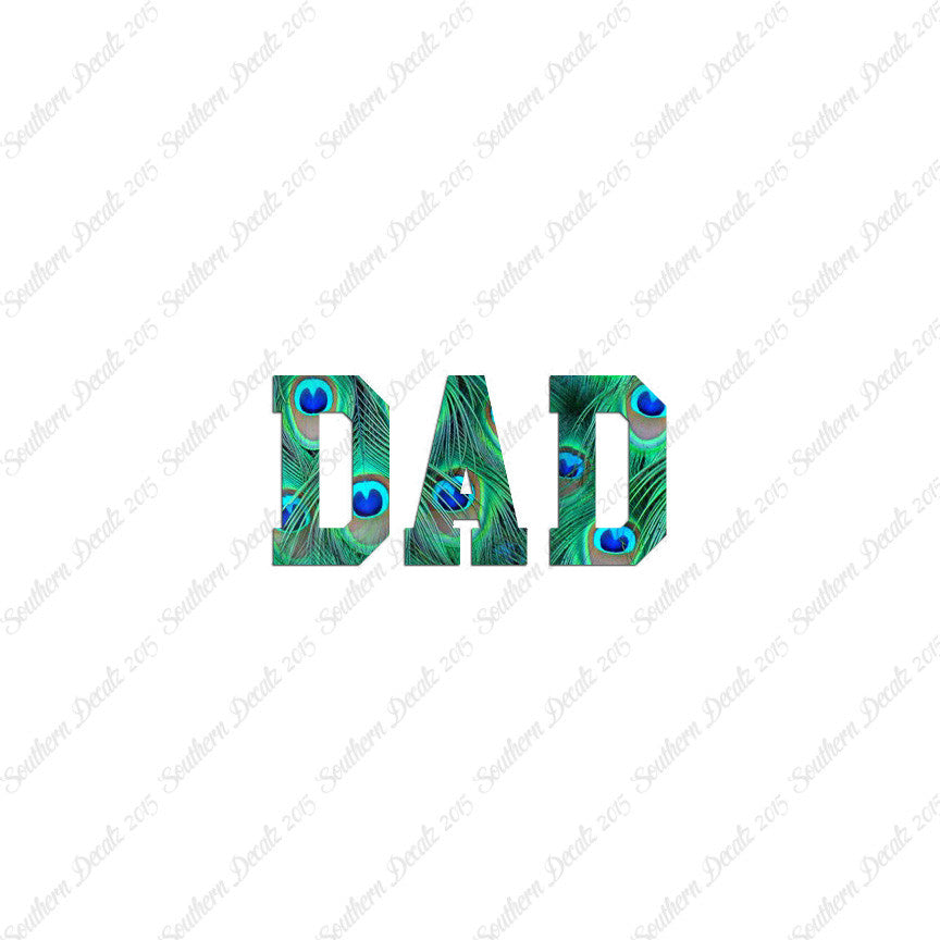 Dad Text