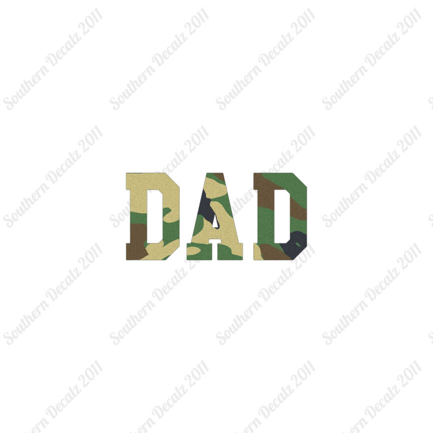 Dad Text