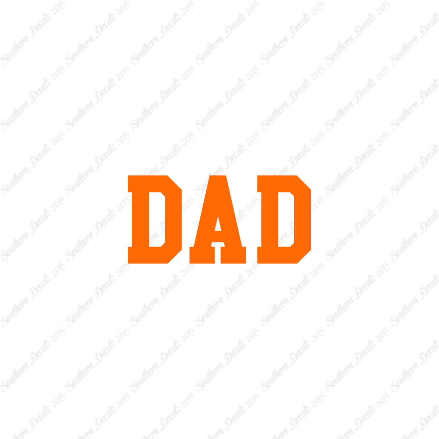 Dad Text