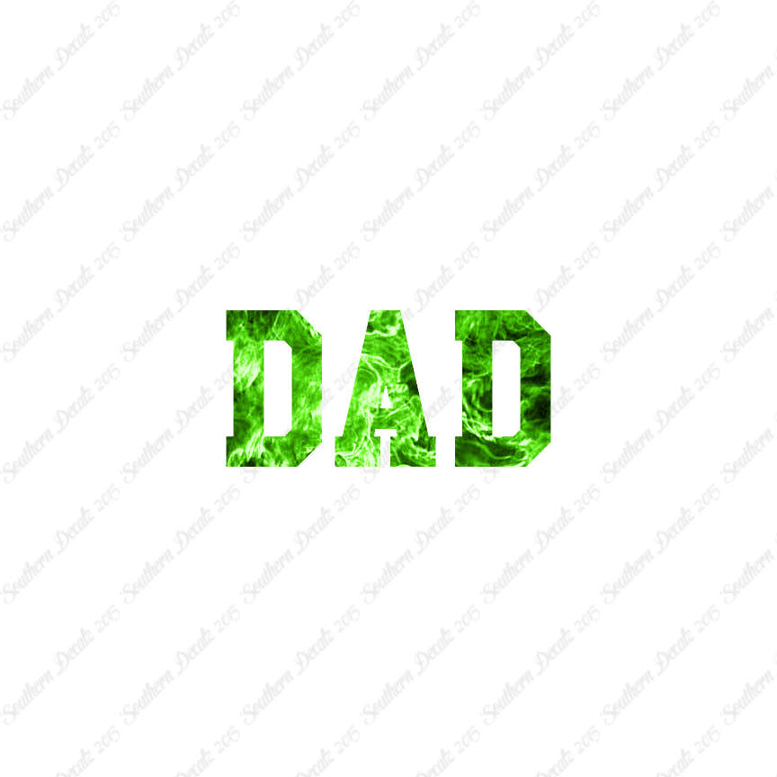 Dad Text