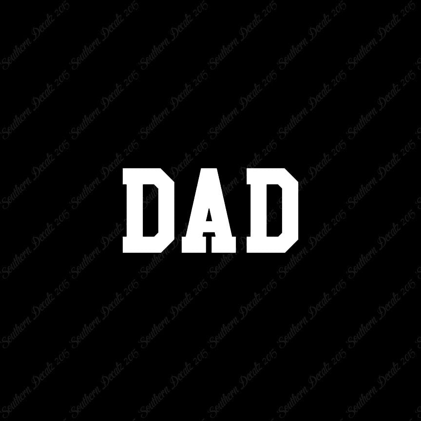 Dad Text