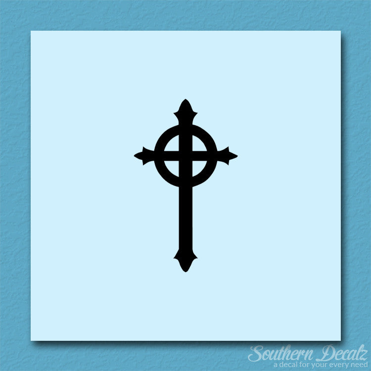 Celtic Cross