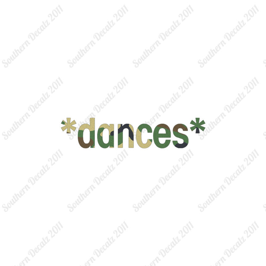 Emote Dances *dances* Stars