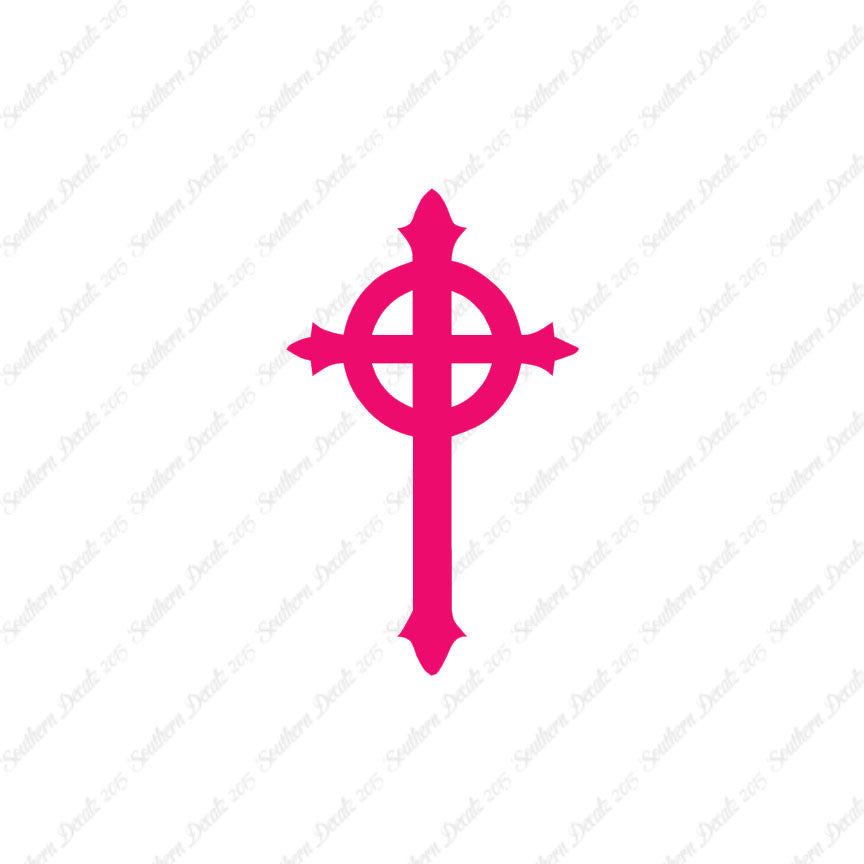 Celtic Cross