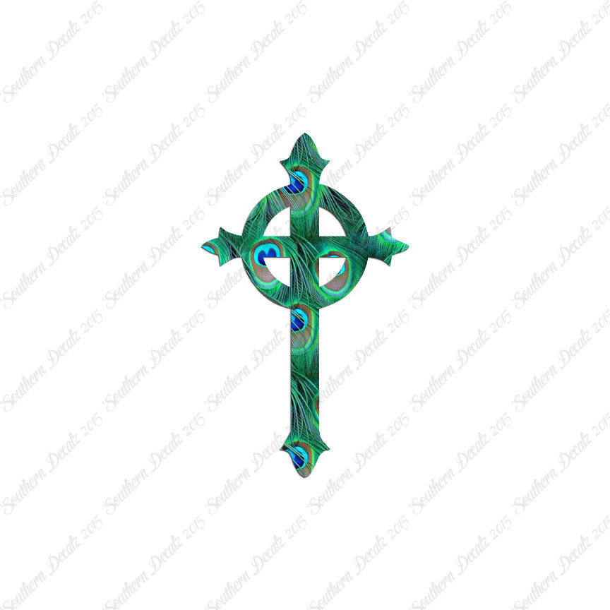 Celtic Cross