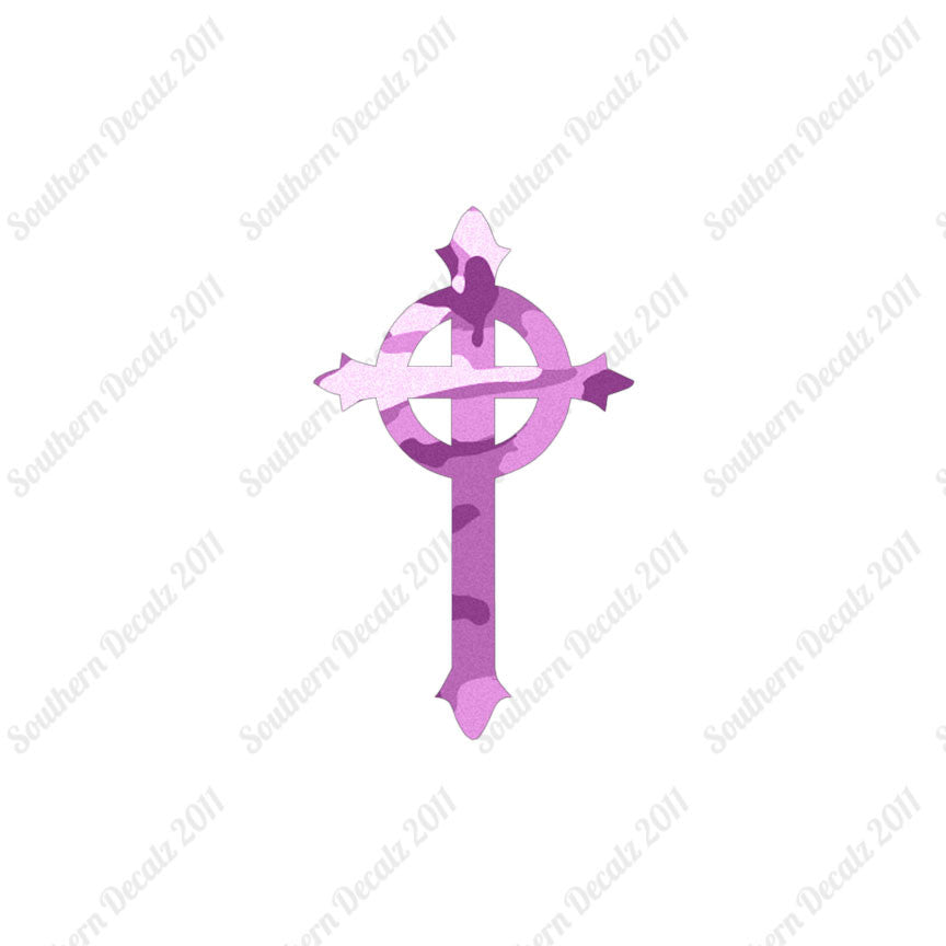 Celtic Cross