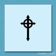 Celtic Cross