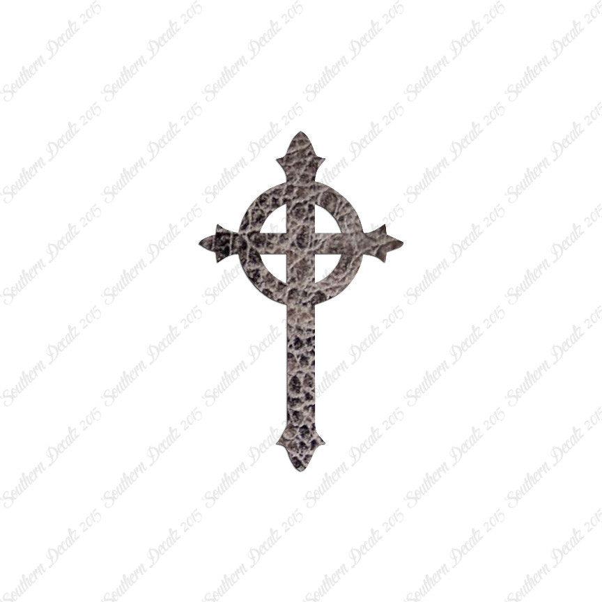 Celtic Cross