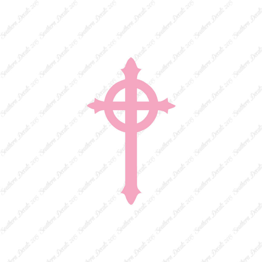 Celtic Cross