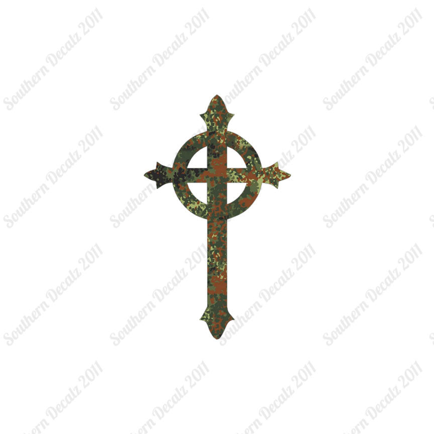 Celtic Cross