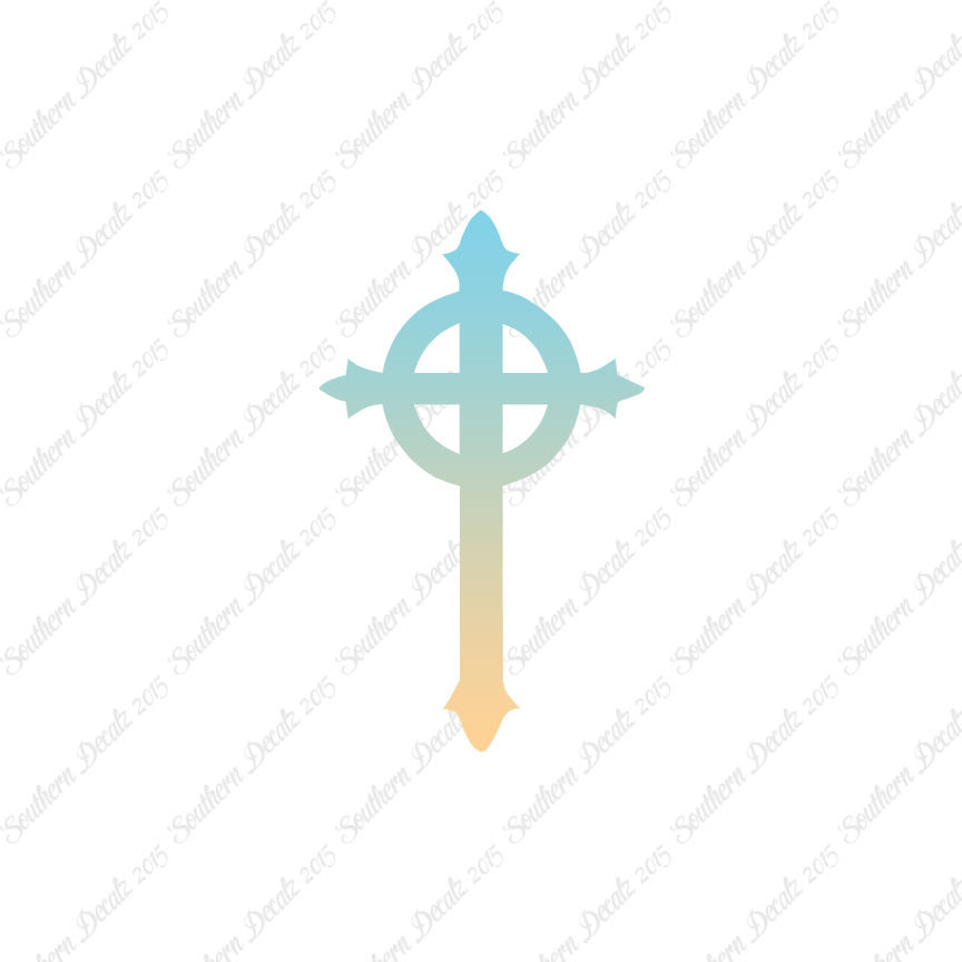 Celtic Cross