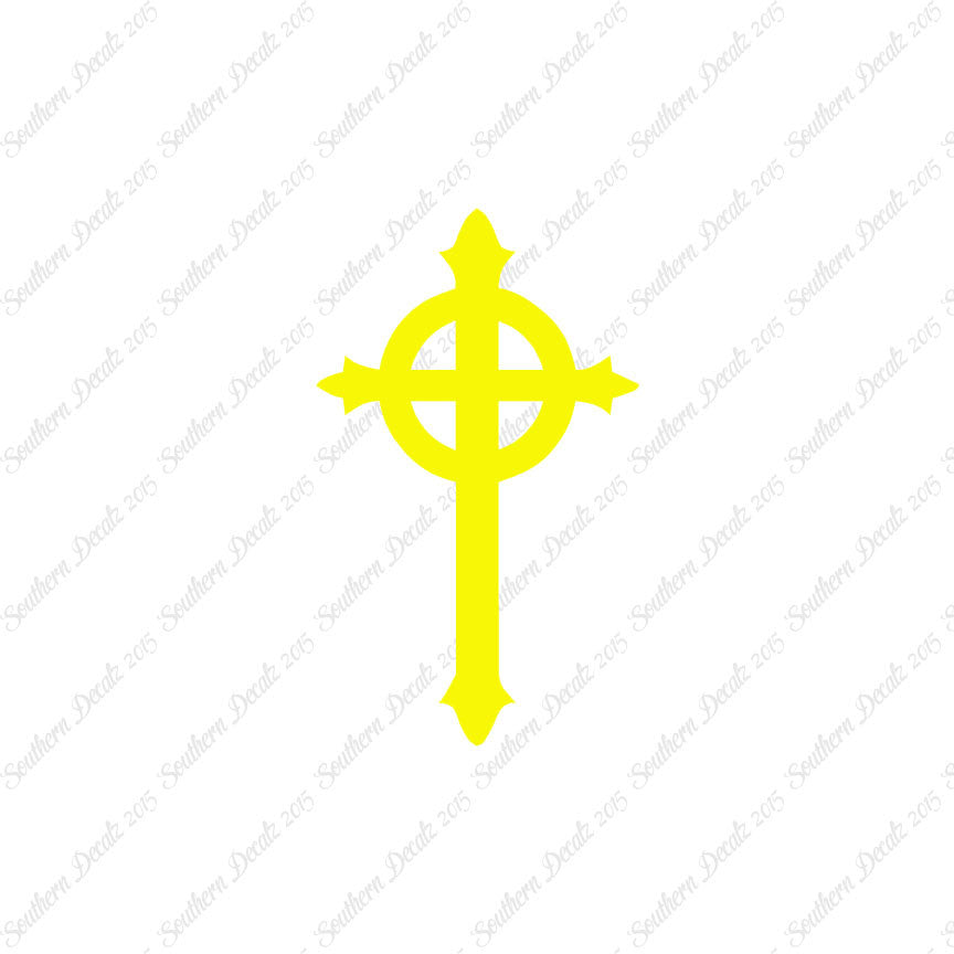 Celtic Cross
