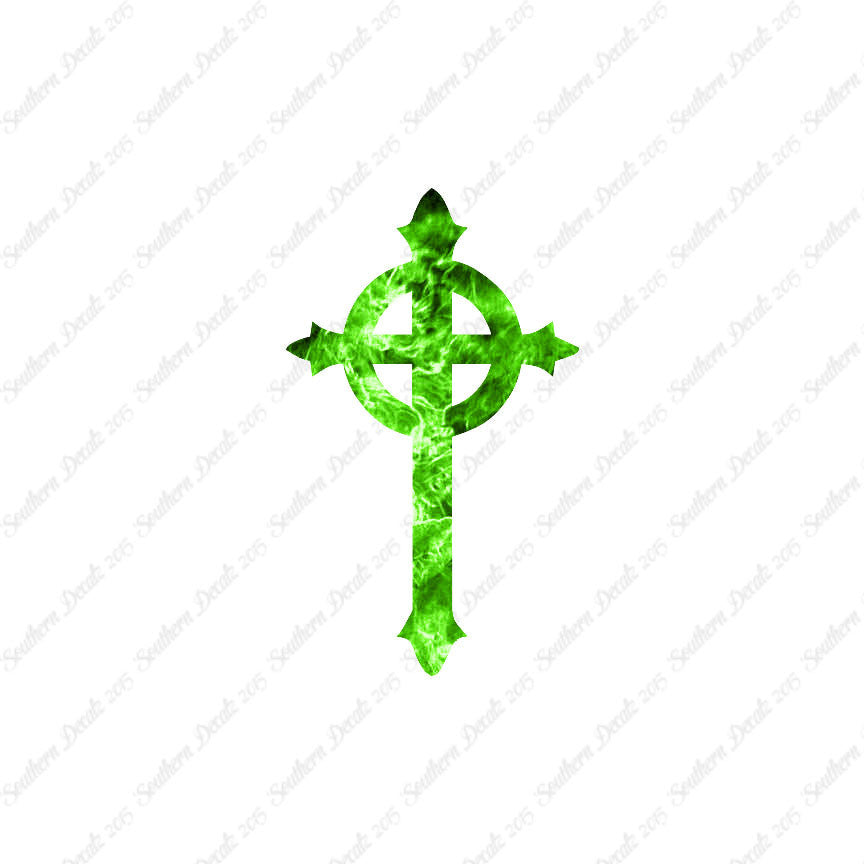Celtic Cross