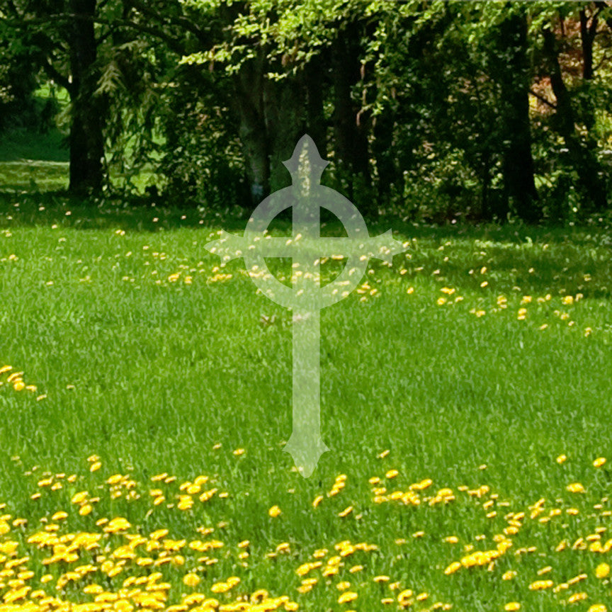 Celtic Cross