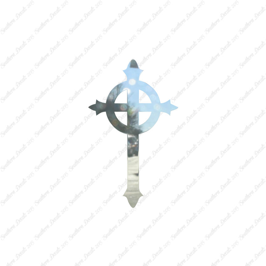 Celtic Cross