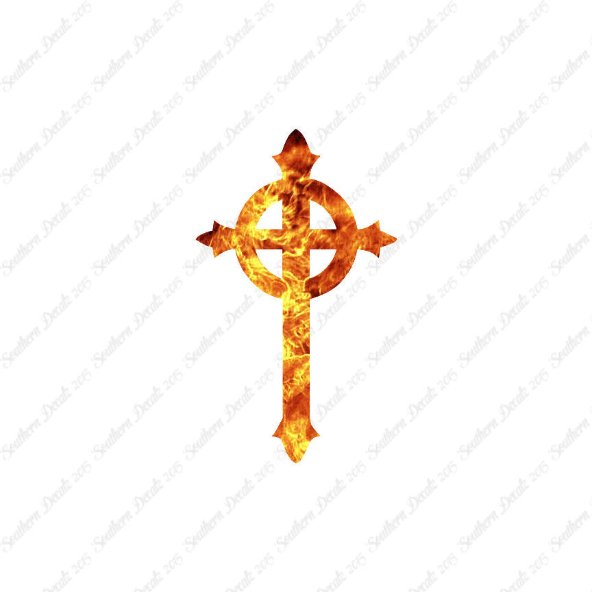 Celtic Cross