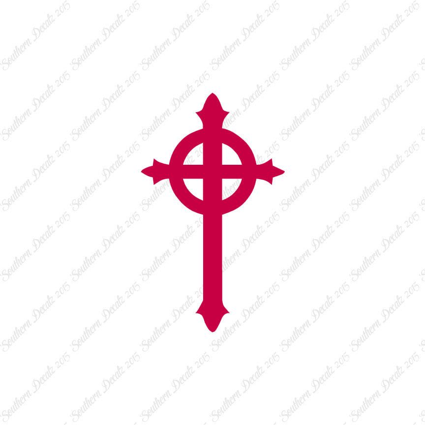 Celtic Cross