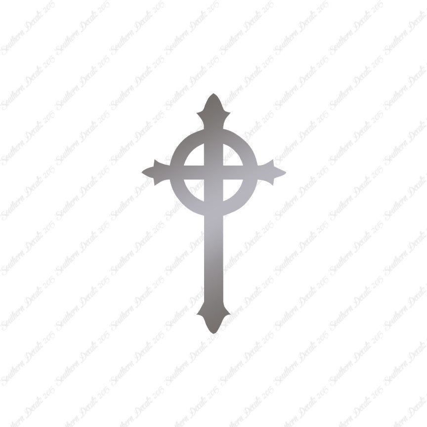 Celtic Cross