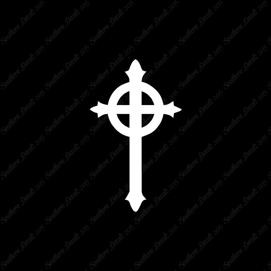 Celtic Cross