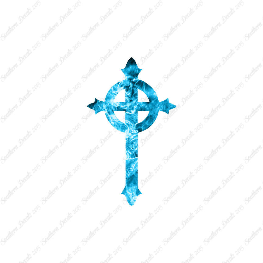 Celtic Cross