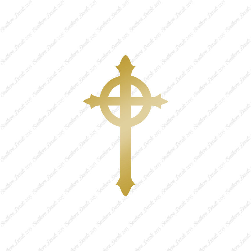 Celtic Cross