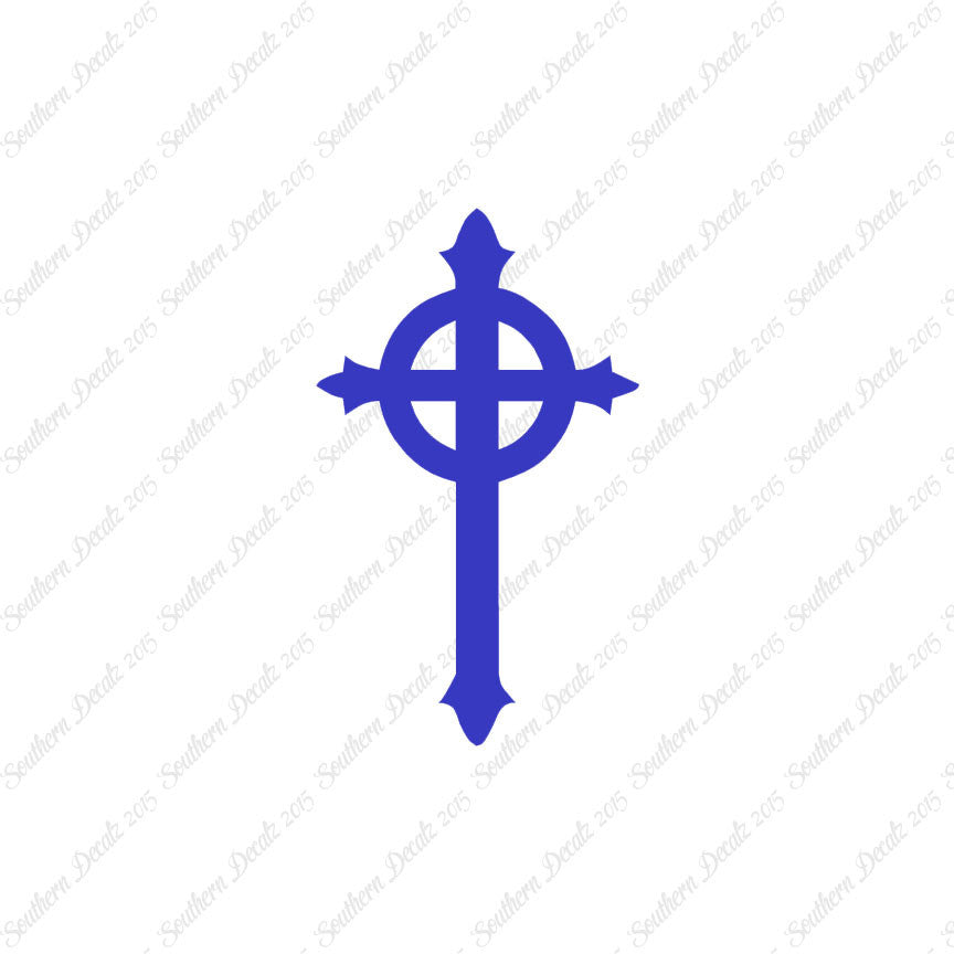 Celtic Cross