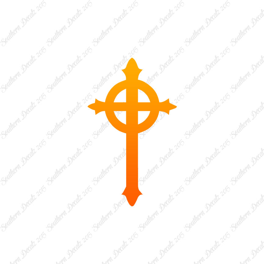 Celtic Cross