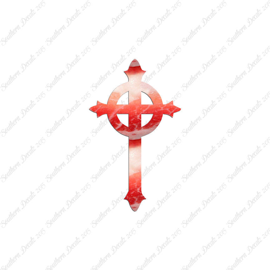 Celtic Cross