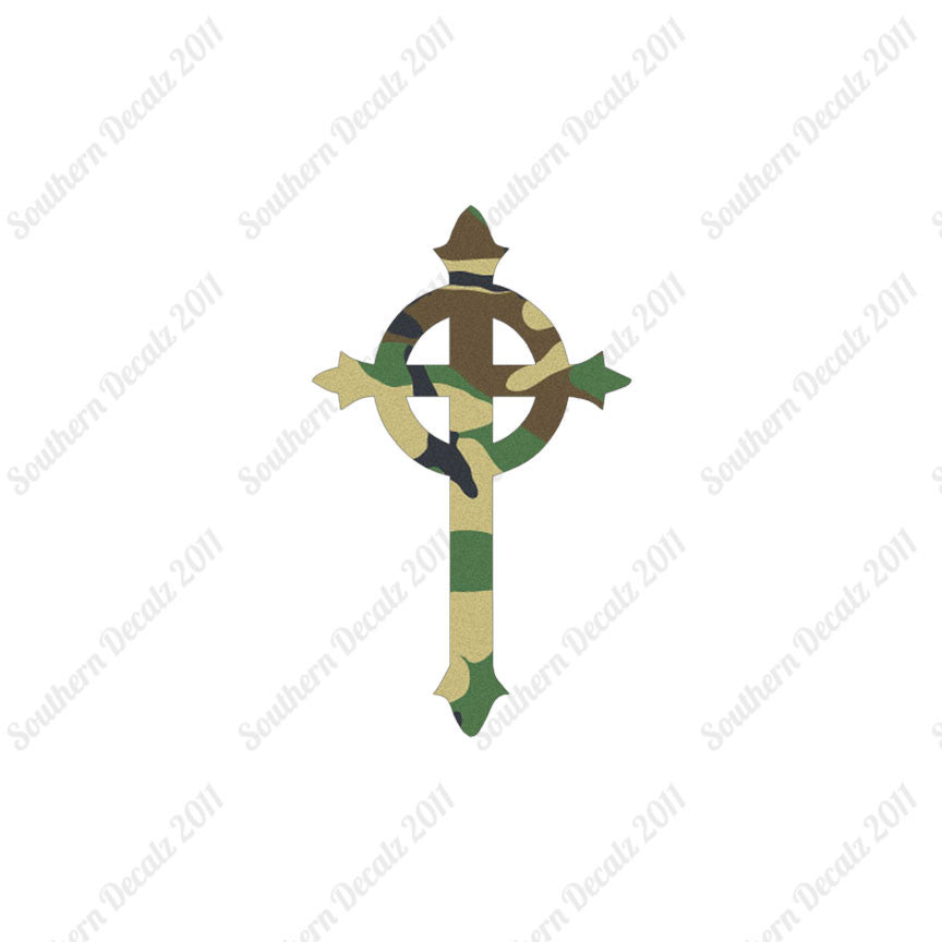 Celtic Cross