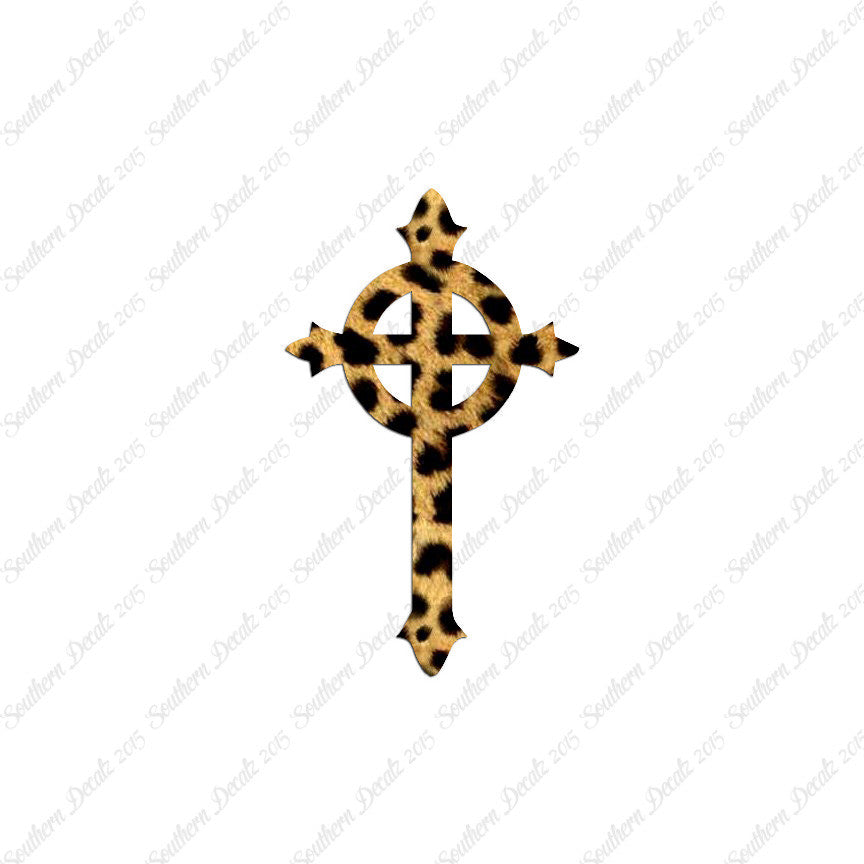 Celtic Cross