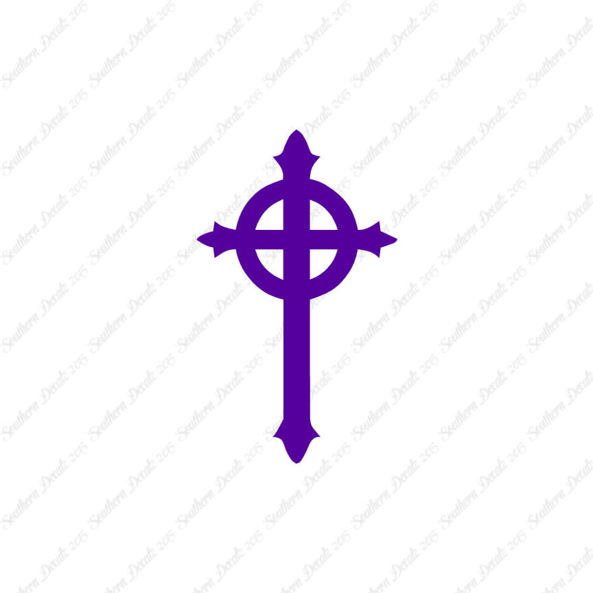 Celtic Cross