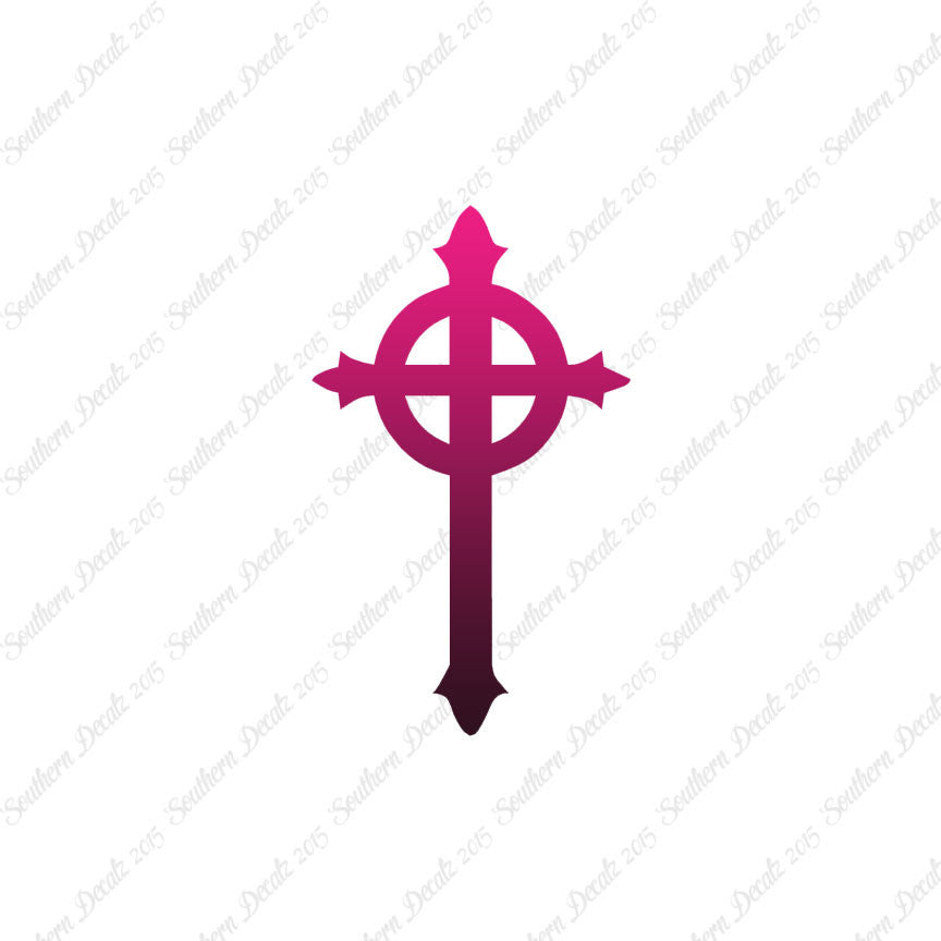 Celtic Cross