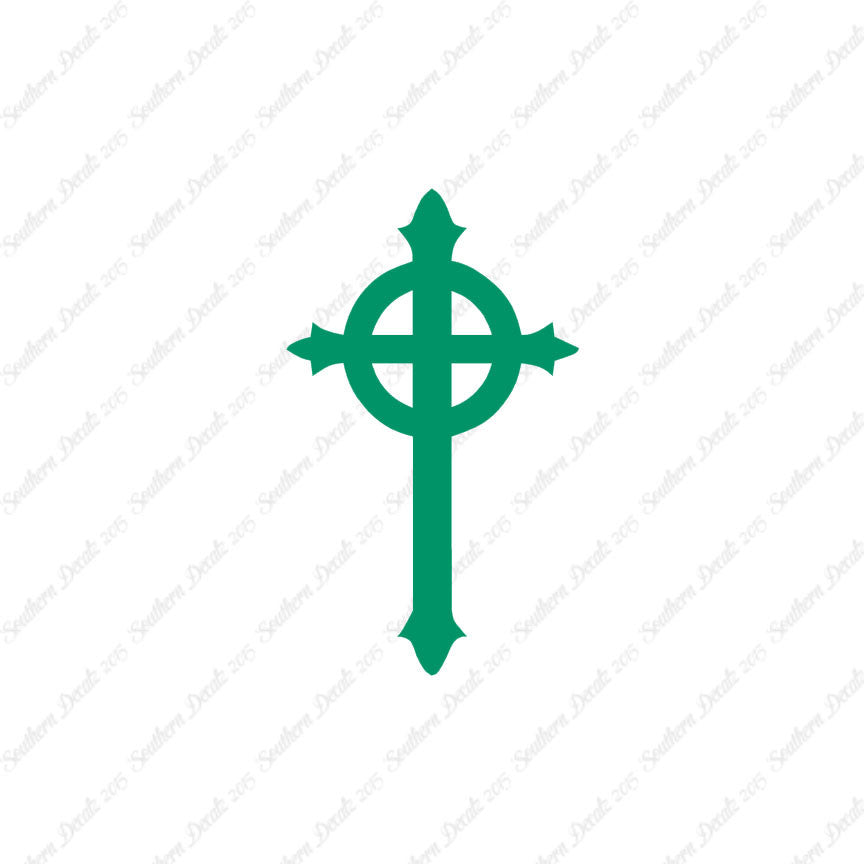 Celtic Cross