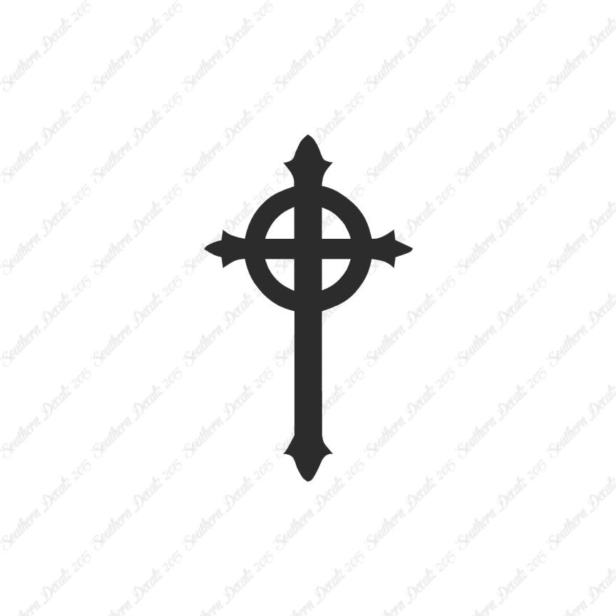 Celtic Cross