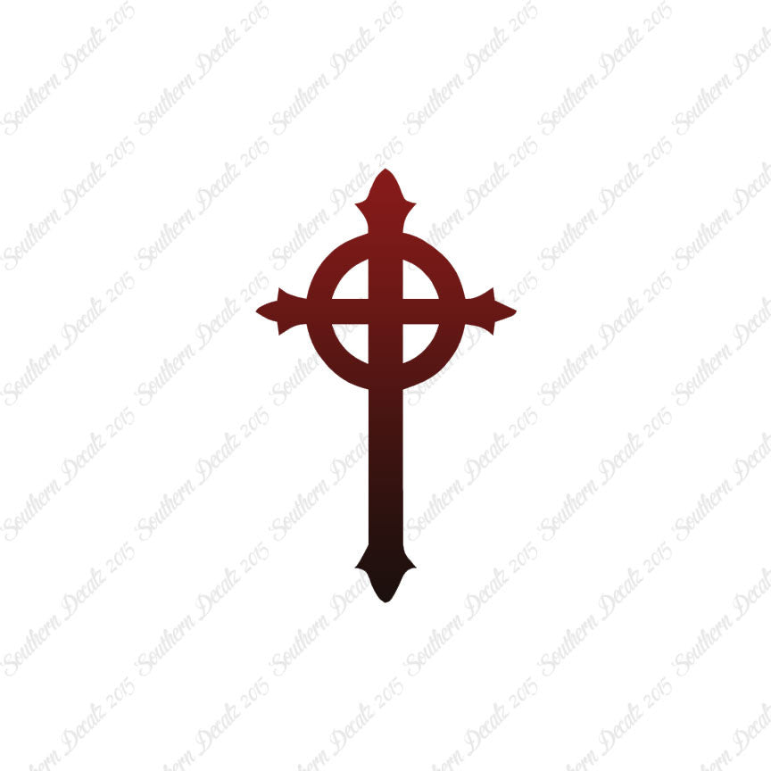 Celtic Cross