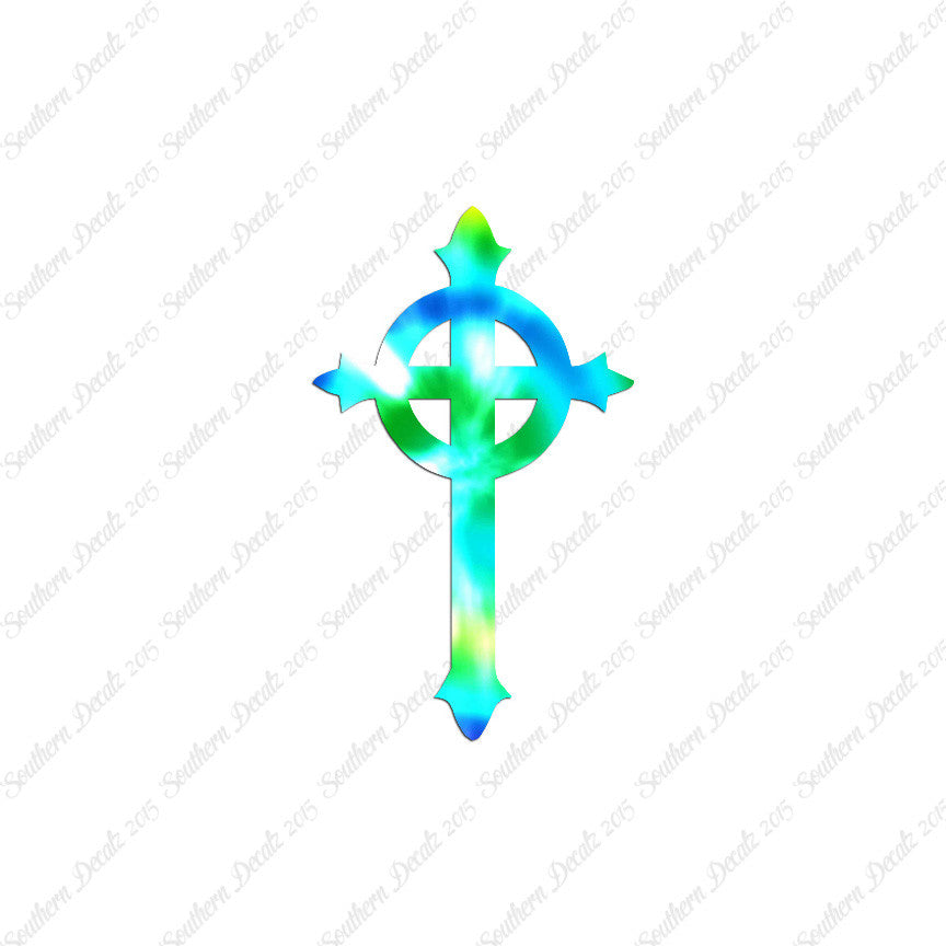 Celtic Cross