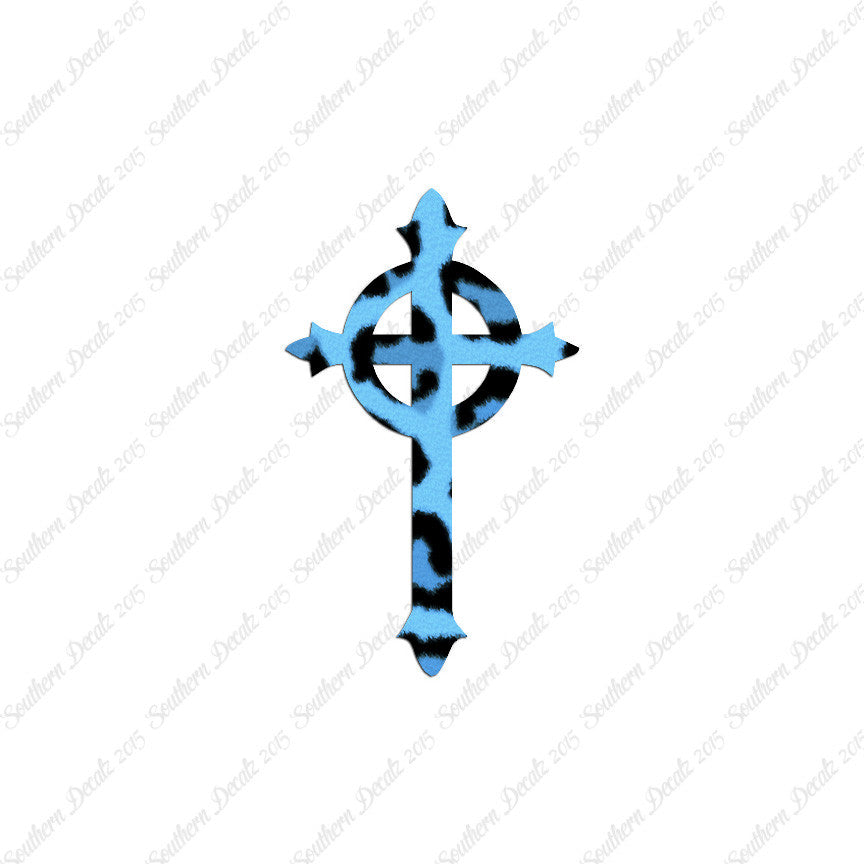 Celtic Cross