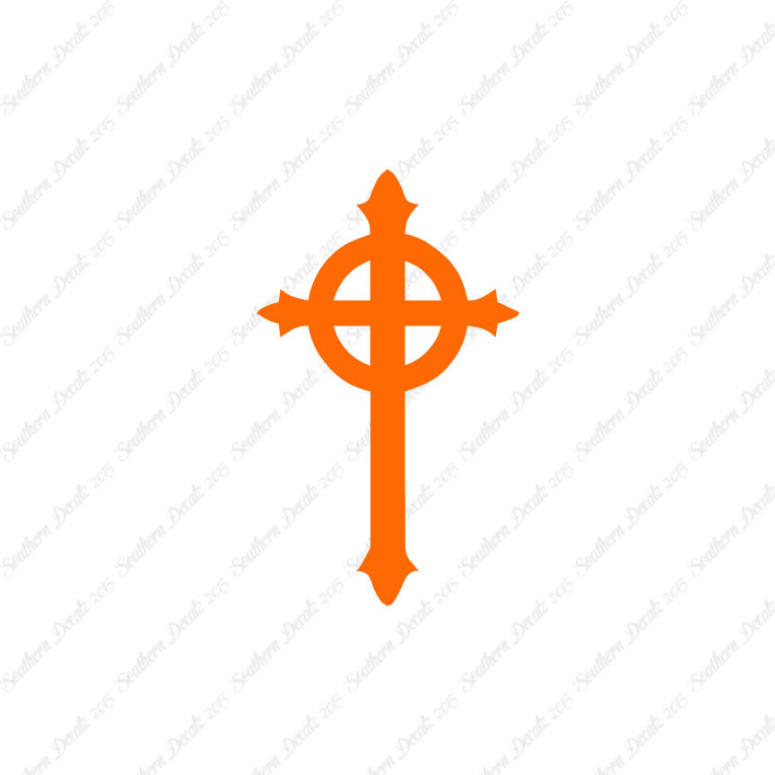 Celtic Cross